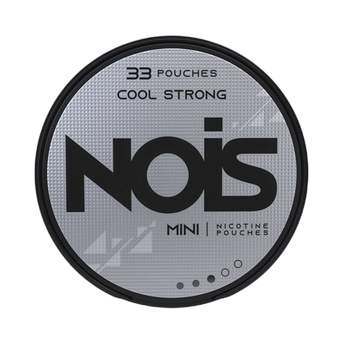 NOIS Cool Strong Mini